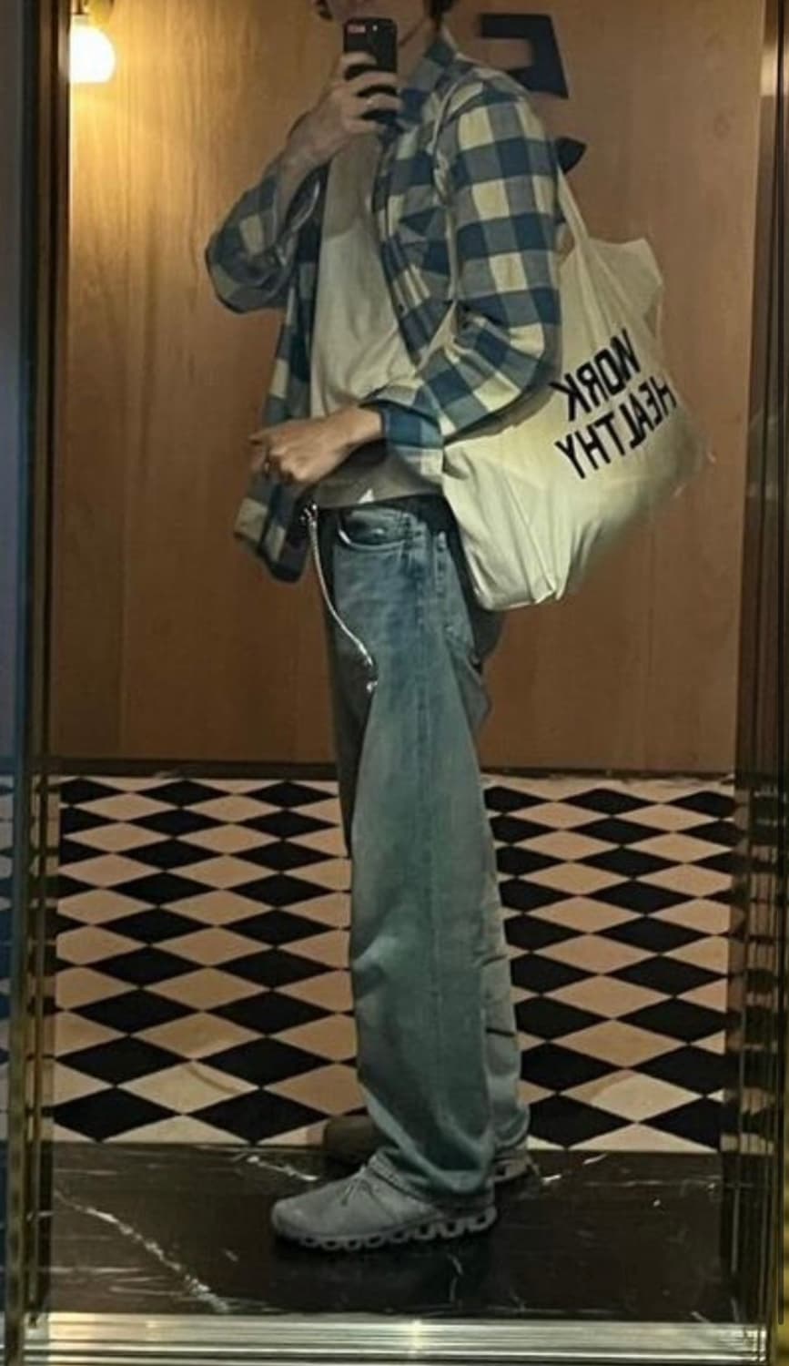 [270]온러닝 클라우드 x3 미스트락 상품이미지8