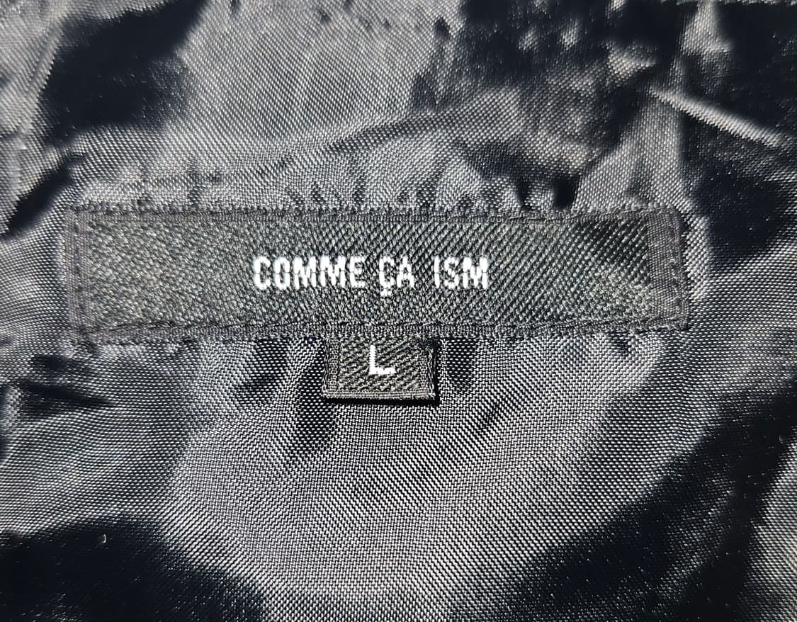 comme ca ism 히메 프레피 체크패턴 원피스 상품이미지4