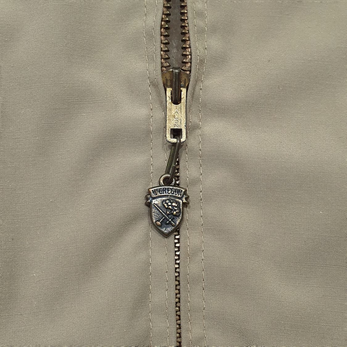 맥그리거 드리즐러 자켓 70s 빈티지 내피 포함 42 (100-105) 상품이미지7