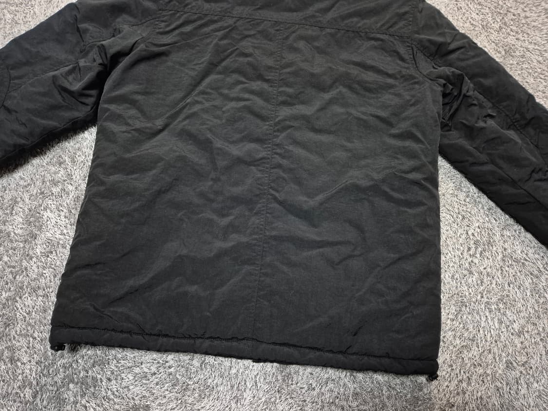 ZARA자라 남성 패딩 후드 점퍼 M(95-100) 상품이미지5