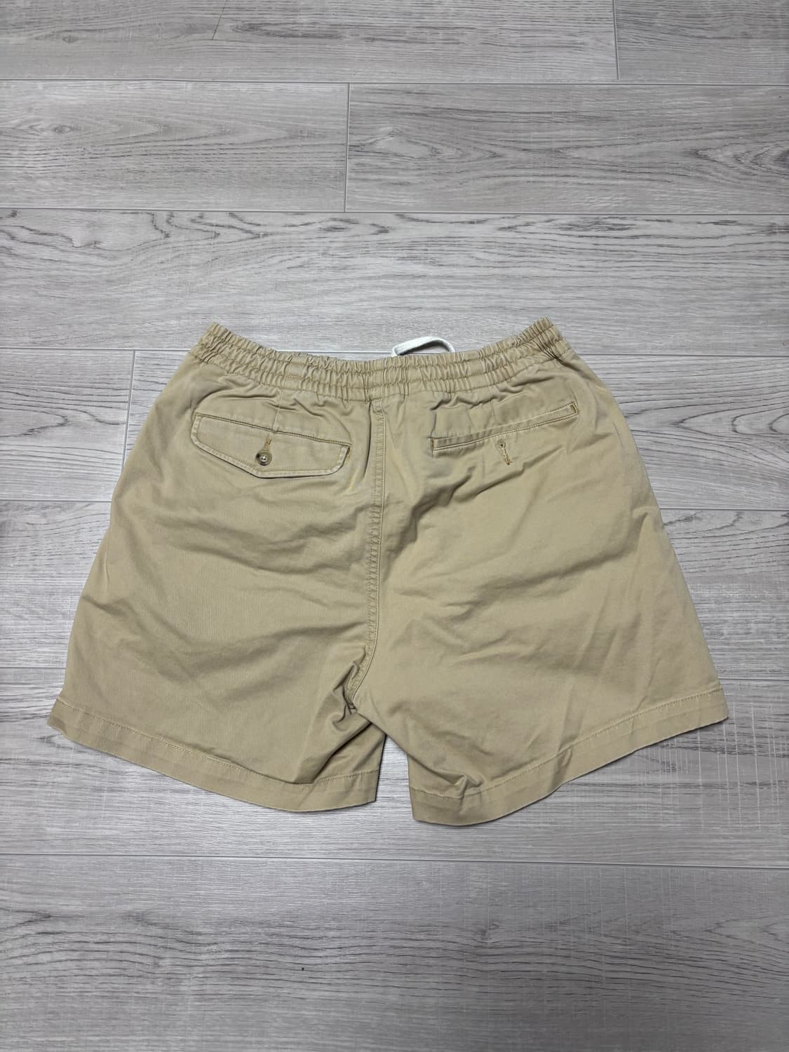 [S] 폴로 치노 프렙스터 쇼츠 상품이미지2