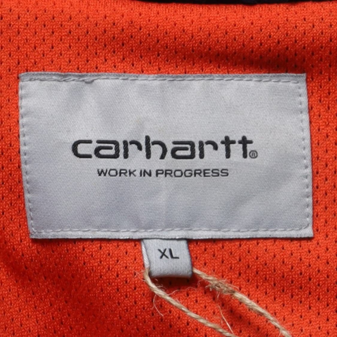 칼하트 Carhartt Scout Jacket Fleece Liner  상품이미지7