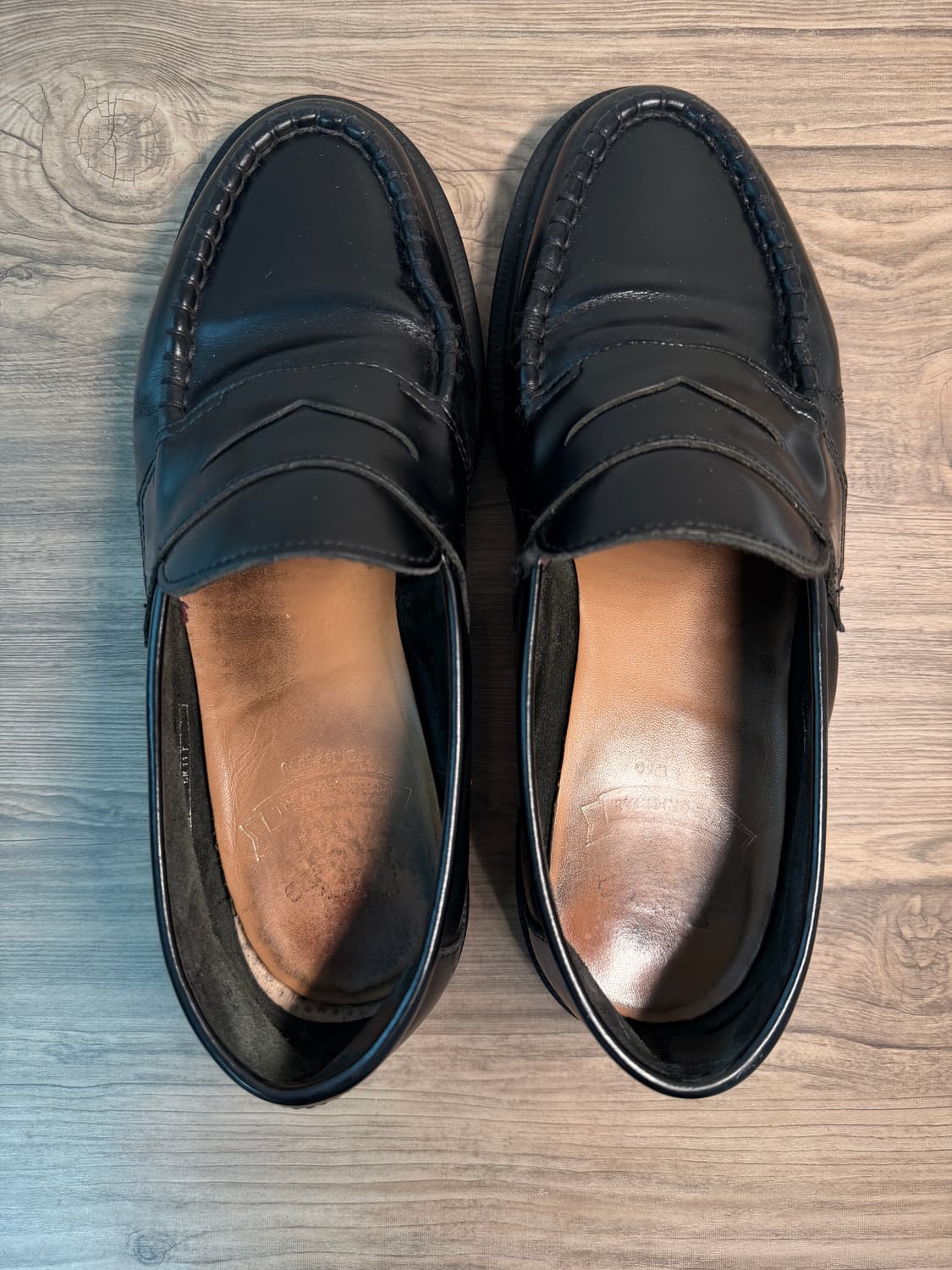 닥터마틴 페니로퍼 애보트 (단종모델) 상품이미지2