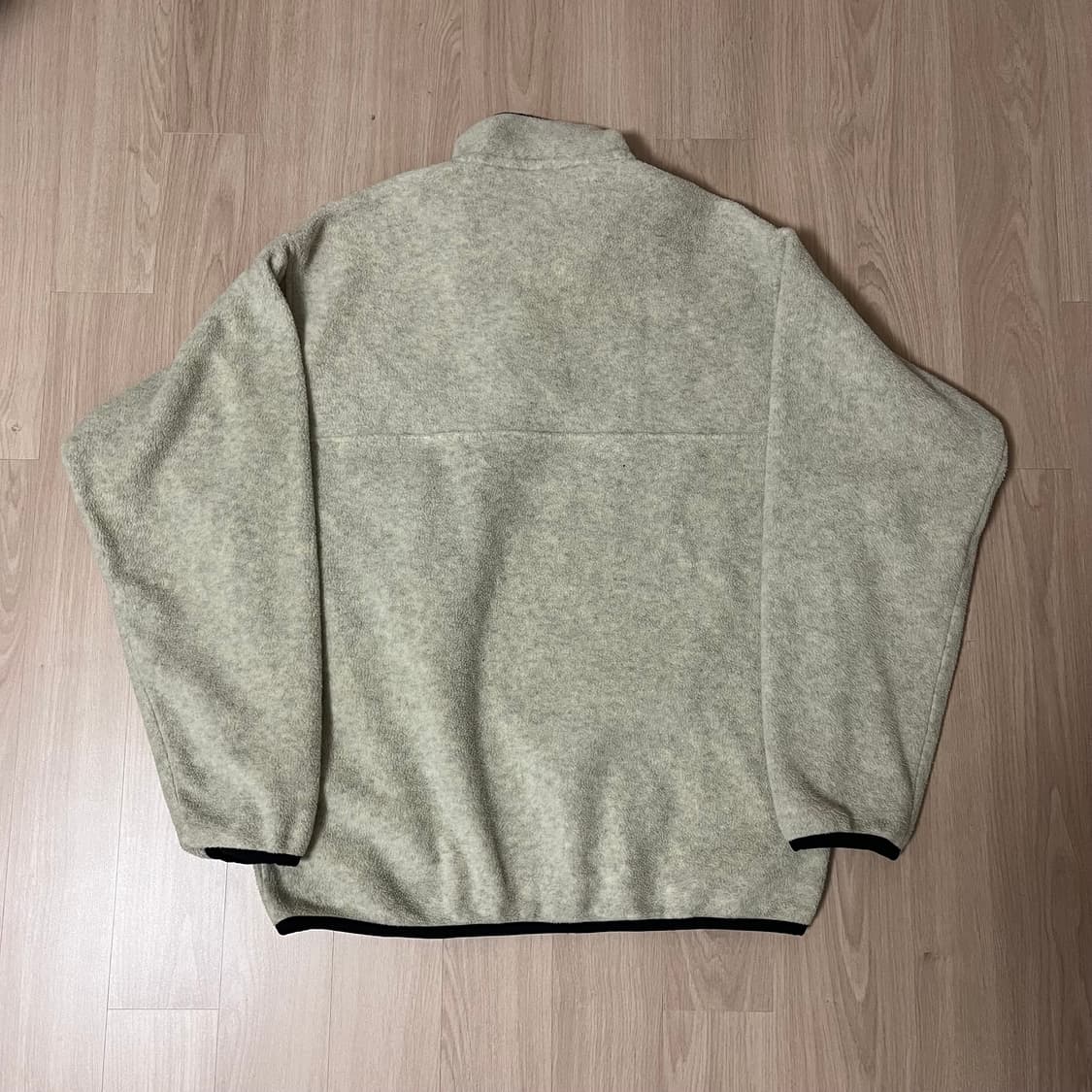 [M] 90s usa 빈티지 파타고니아 신칠라 오트밀 상품이미지6