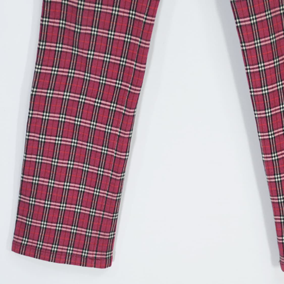 Burberry blue label 노바체크팬츠 상품이미지5