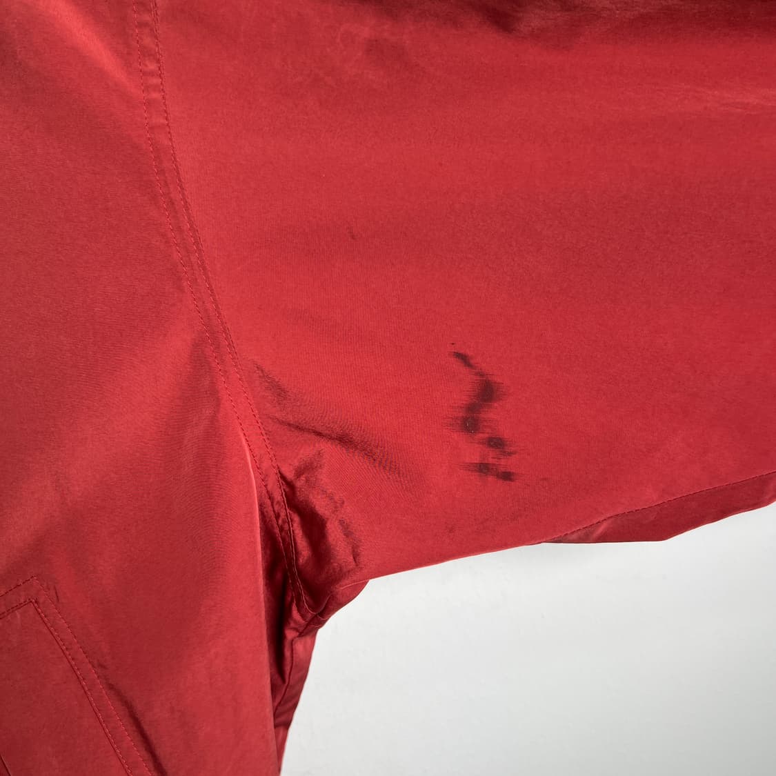 Burberrys 버버리 빈티지 블루종 자켓 L 상품이미지9