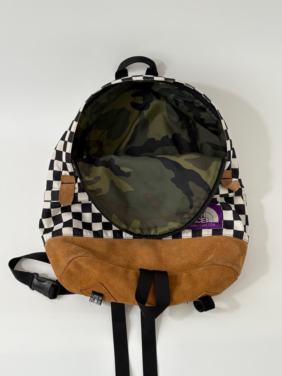 checkerboard medium day pack 상품이미지7