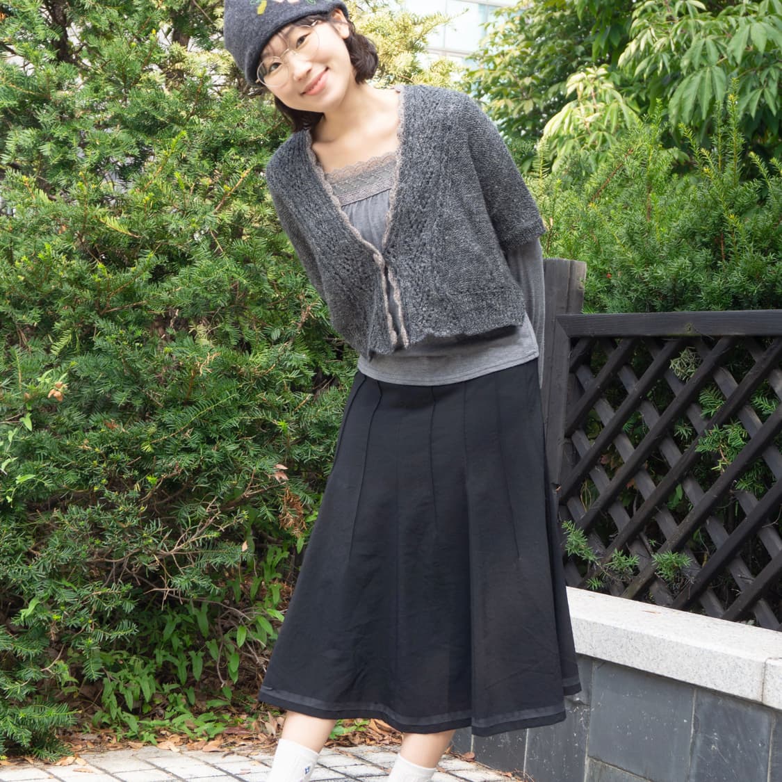 안개숲의 겨울 산책 SET 상품이미지1