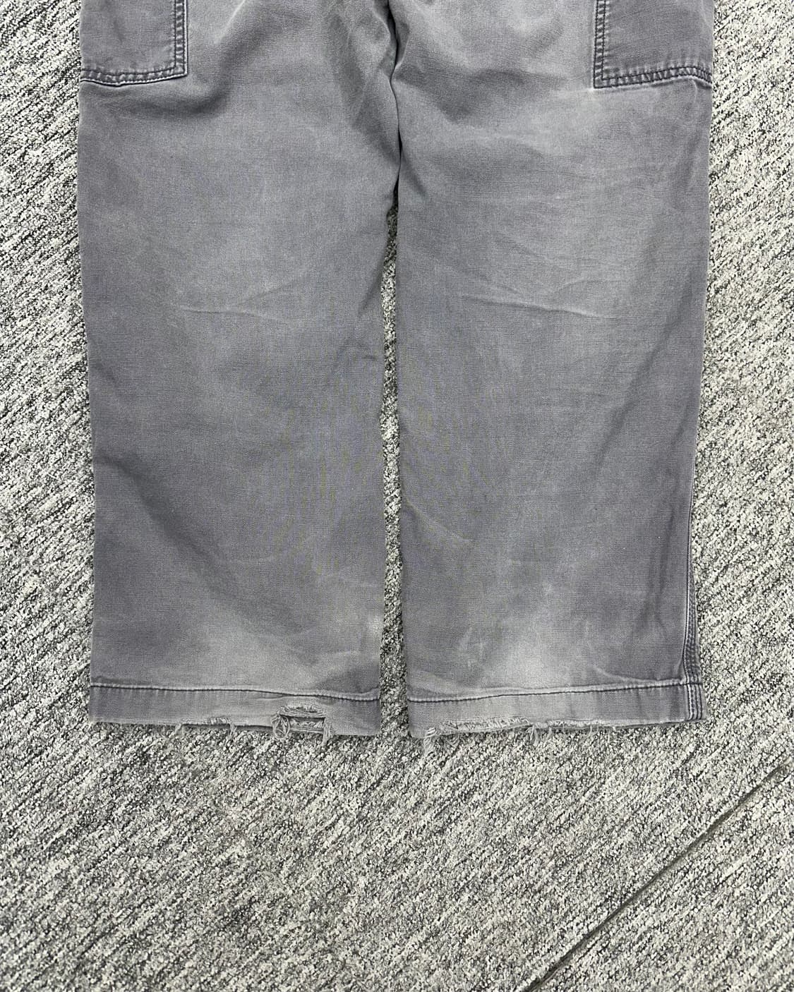 (허단44)칼하트 워크 팬츠-M1833 상품이미지8