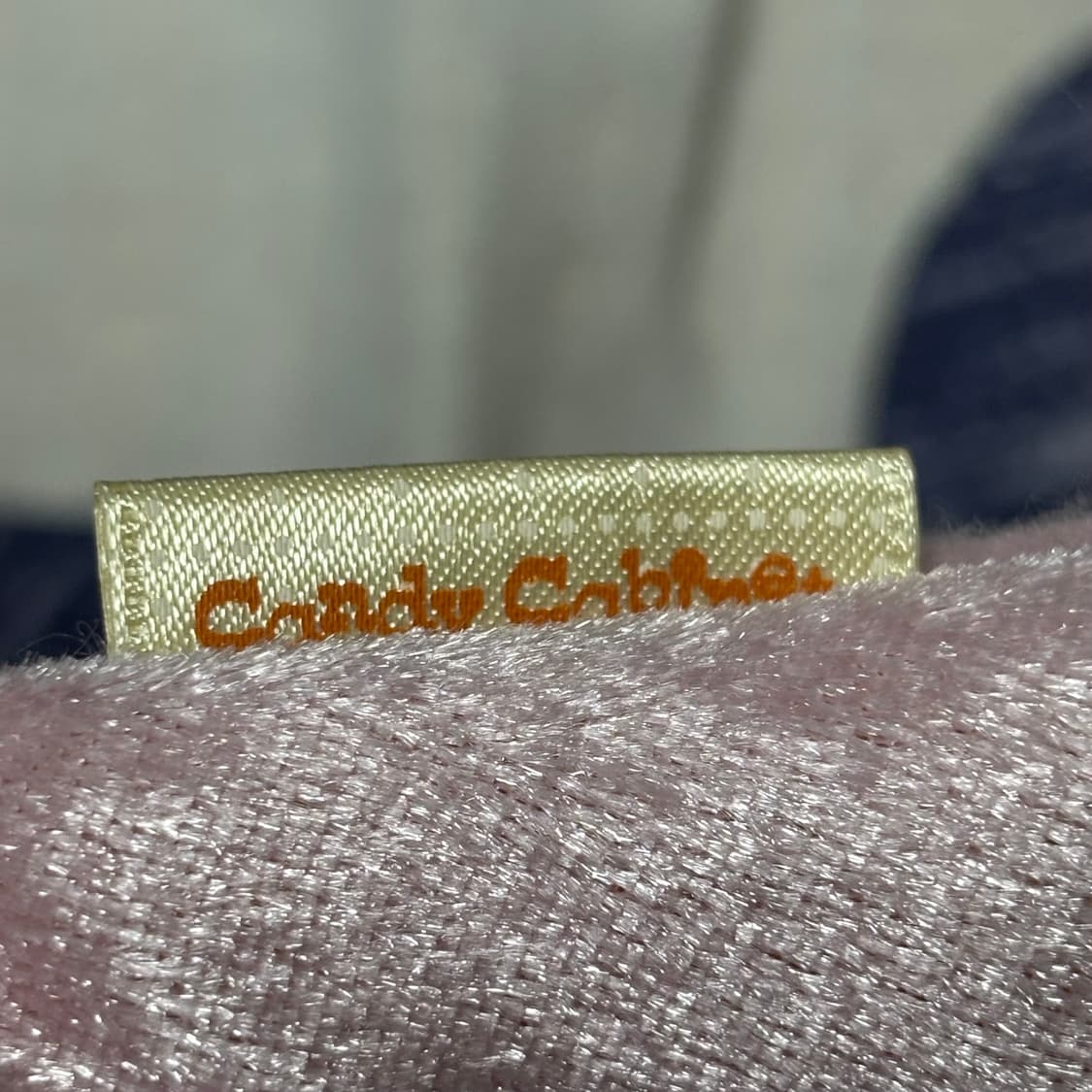 2008년 고전 슈가바니즈 트리 소품 가방 상품이미지4