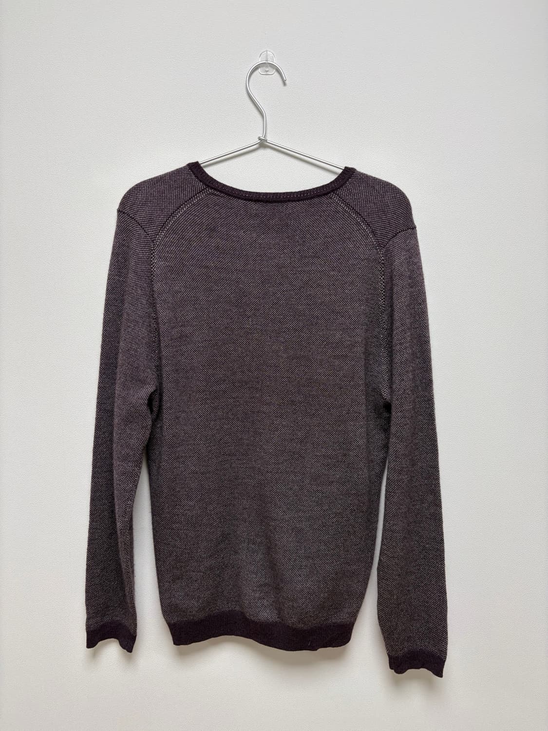 마가렛호웰 울 캐시미어 니트 상품이미지4