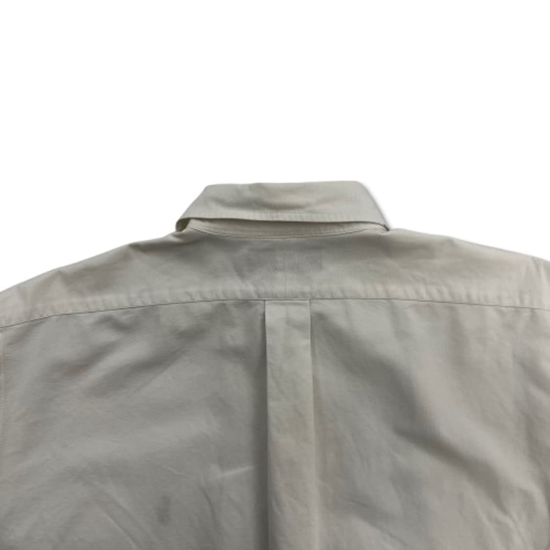 폴로 랄프로렌 YARMOUTH 드레스 화이트 셔츠 상품이미지7