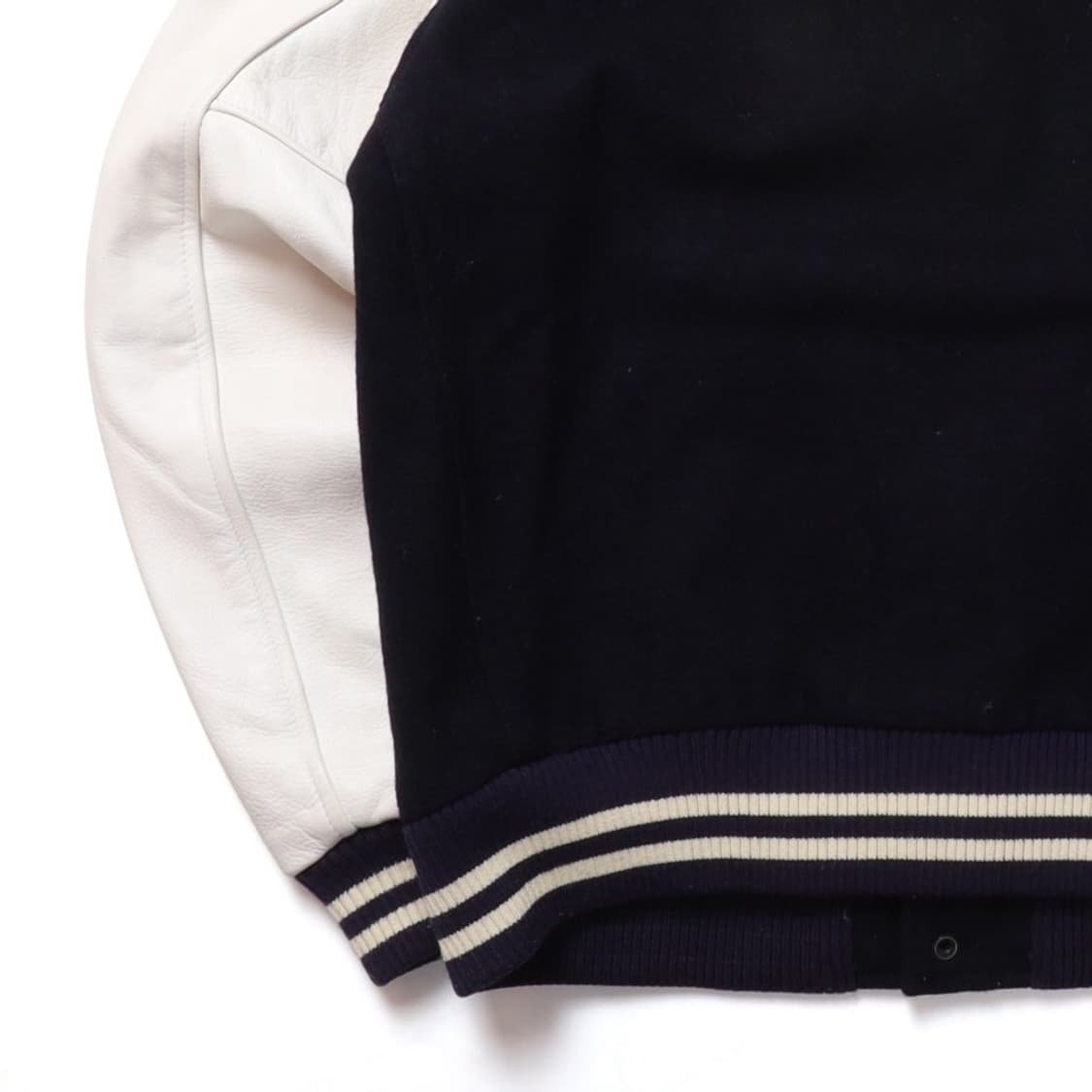 데님 앤 서플라이 Denim & Supply Varsity Jacket
 상품이미지6