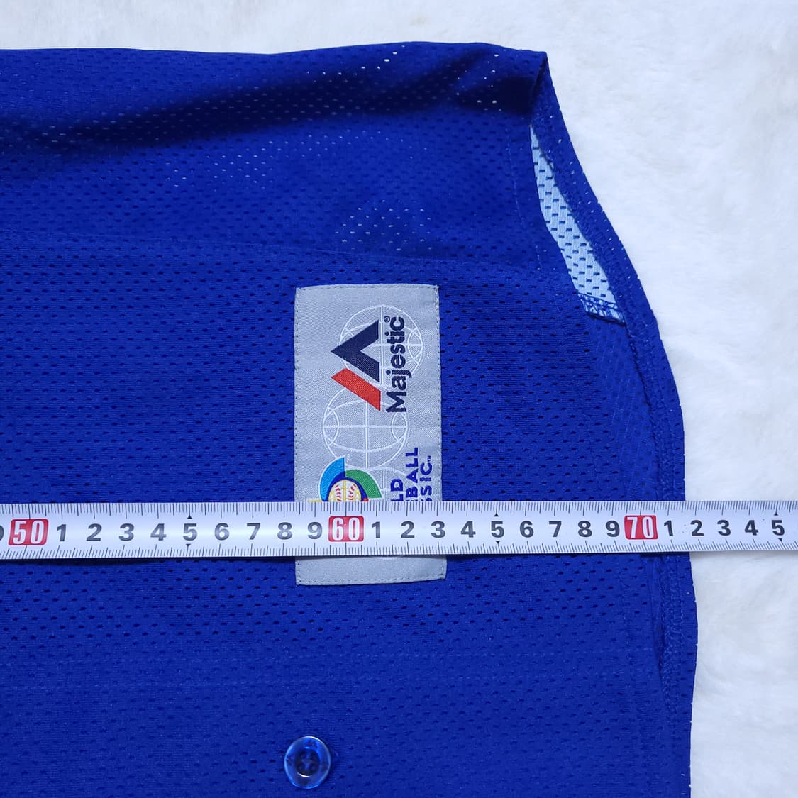 마제스틱 2017 WBC 국가대표 90 04012 상품이미지5