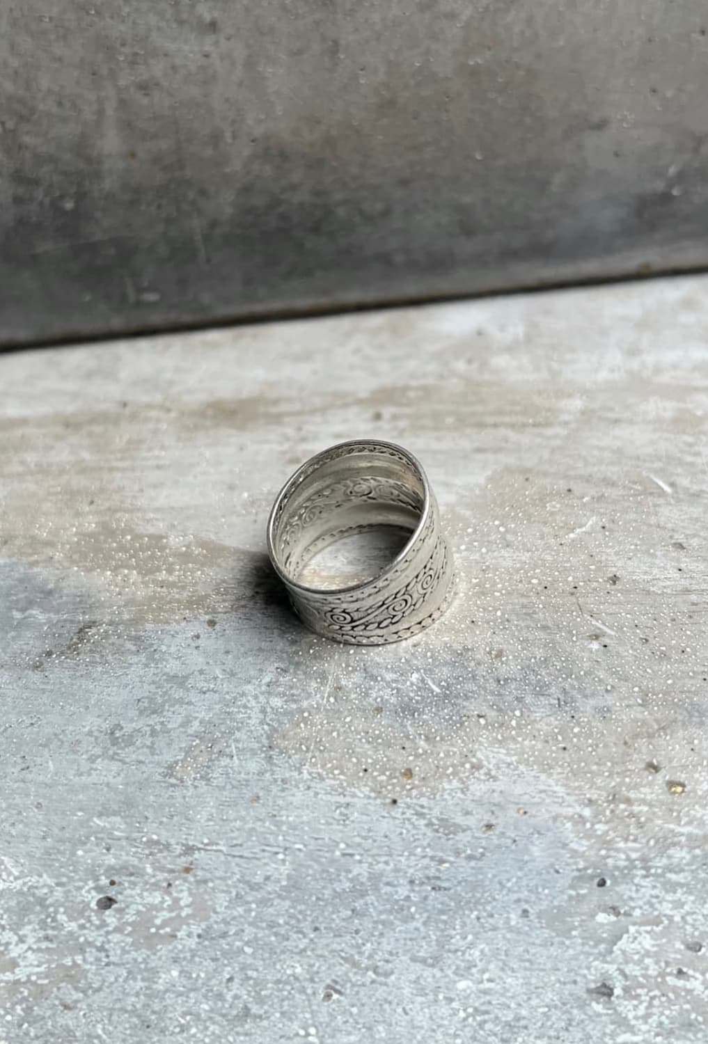 925Silver Ring 상품이미지4