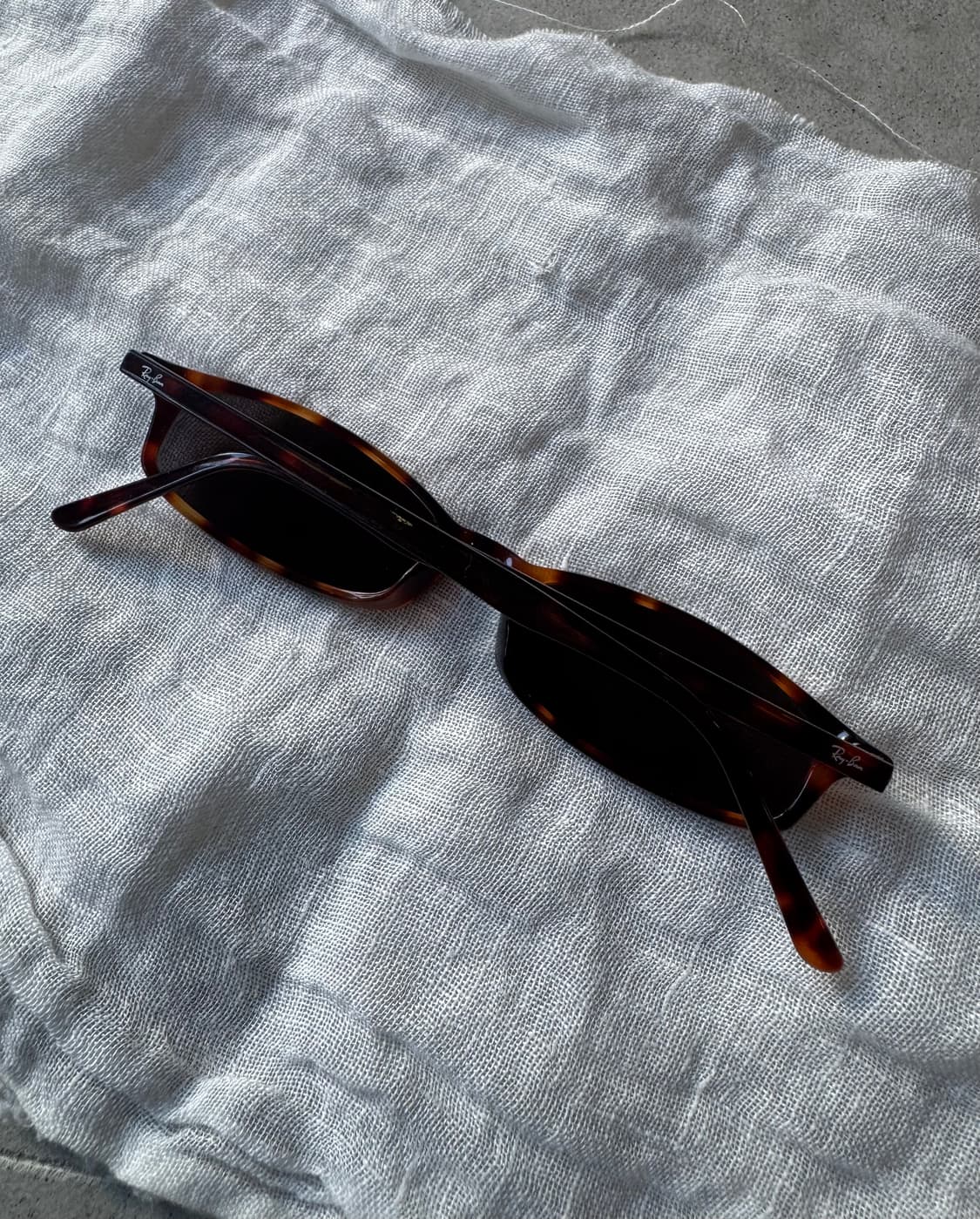 Ray-Ban RB5022 Made in Italy 2000s 상품이미지3