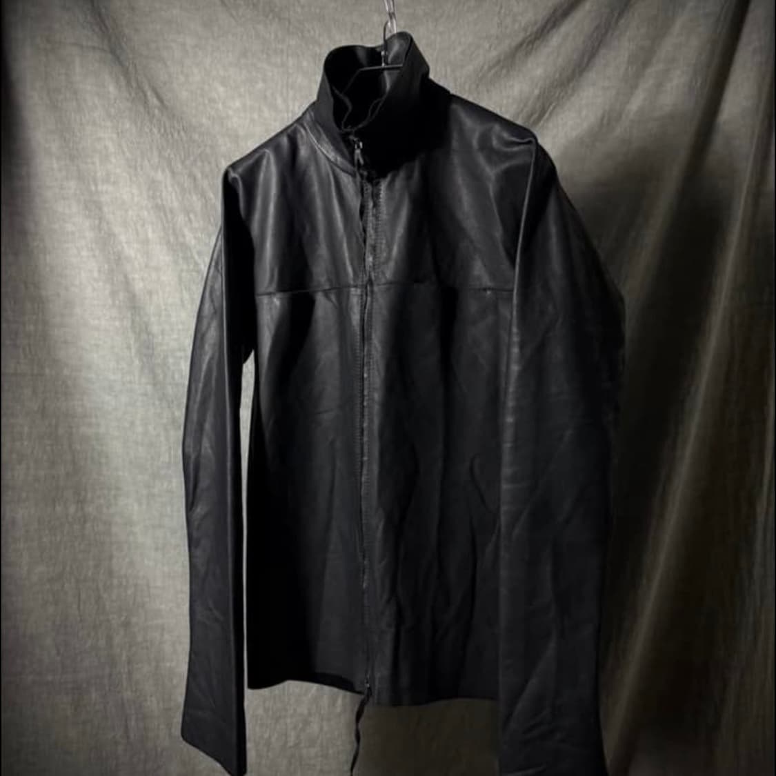 MA+ Leather Jacket 상품이미지1