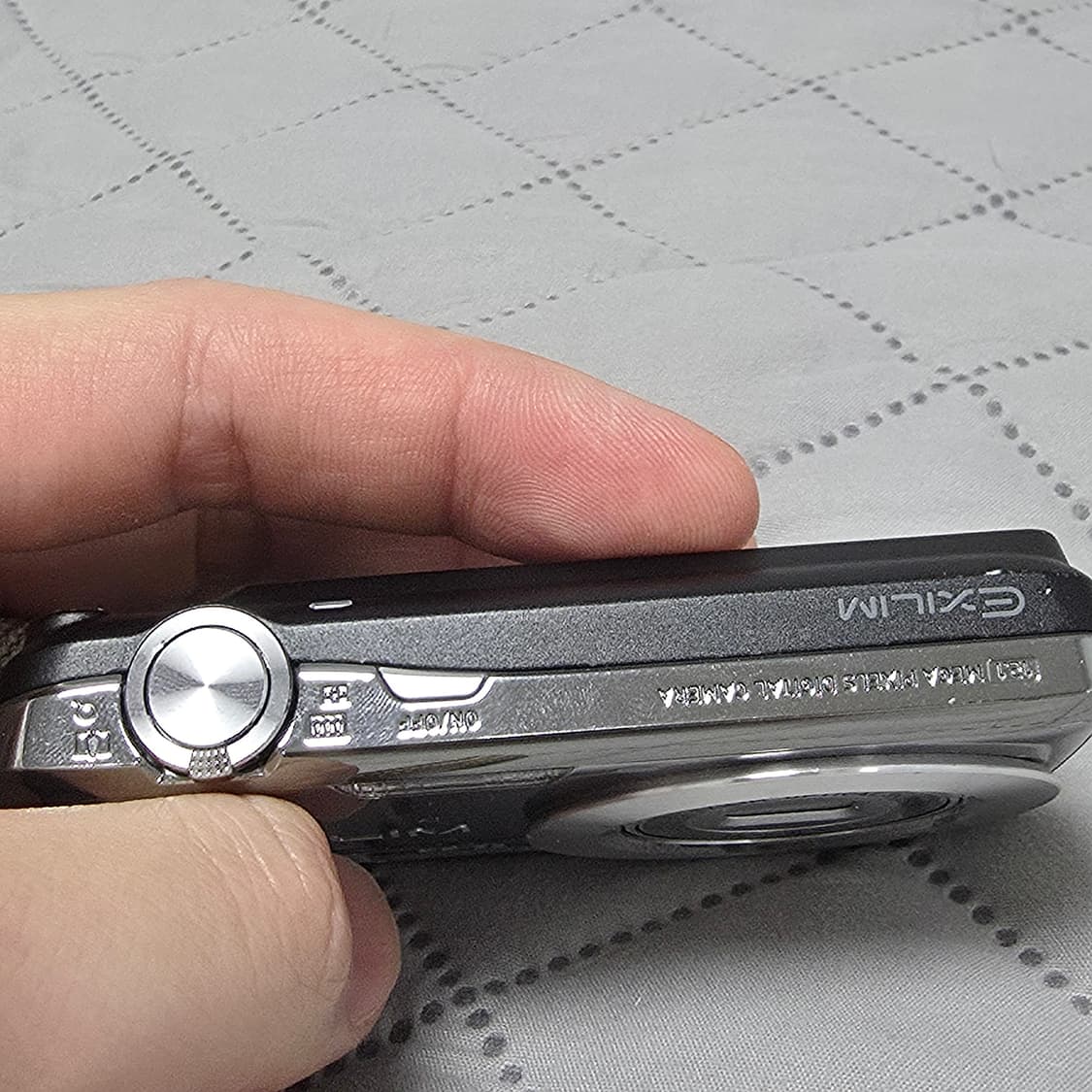 무료배송)Casio EX-Z2 판매합니다 상품이미지6