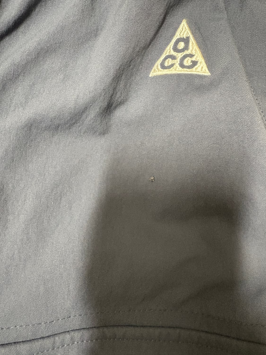 나이키 ACG 스미스 서밋 카고 바지 XXL 상품이미지6