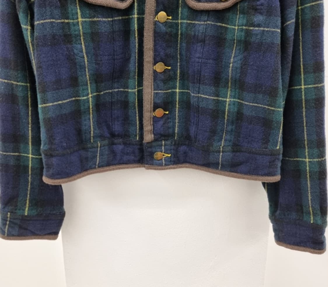 GANRYU COMME des GARCONS 간류 꼼데가르송 상품이미지4