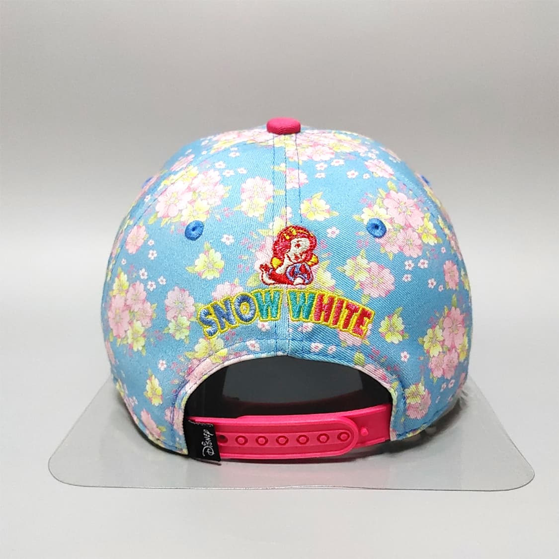 디즈니 백설공주 스냅백 모자 K-294 상품이미지4