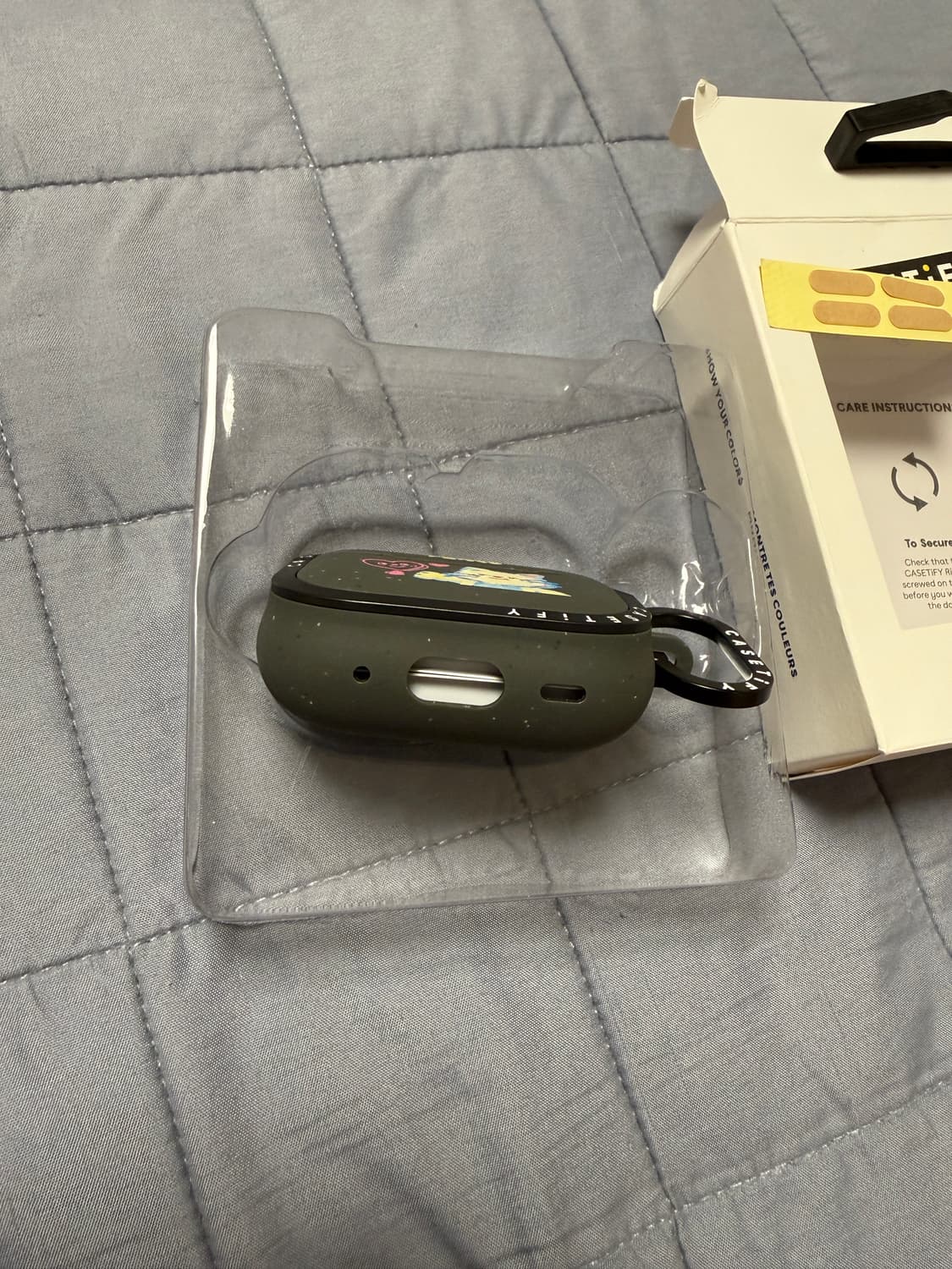 케이스티파이 에어팟프로2 케이스 상품이미지5