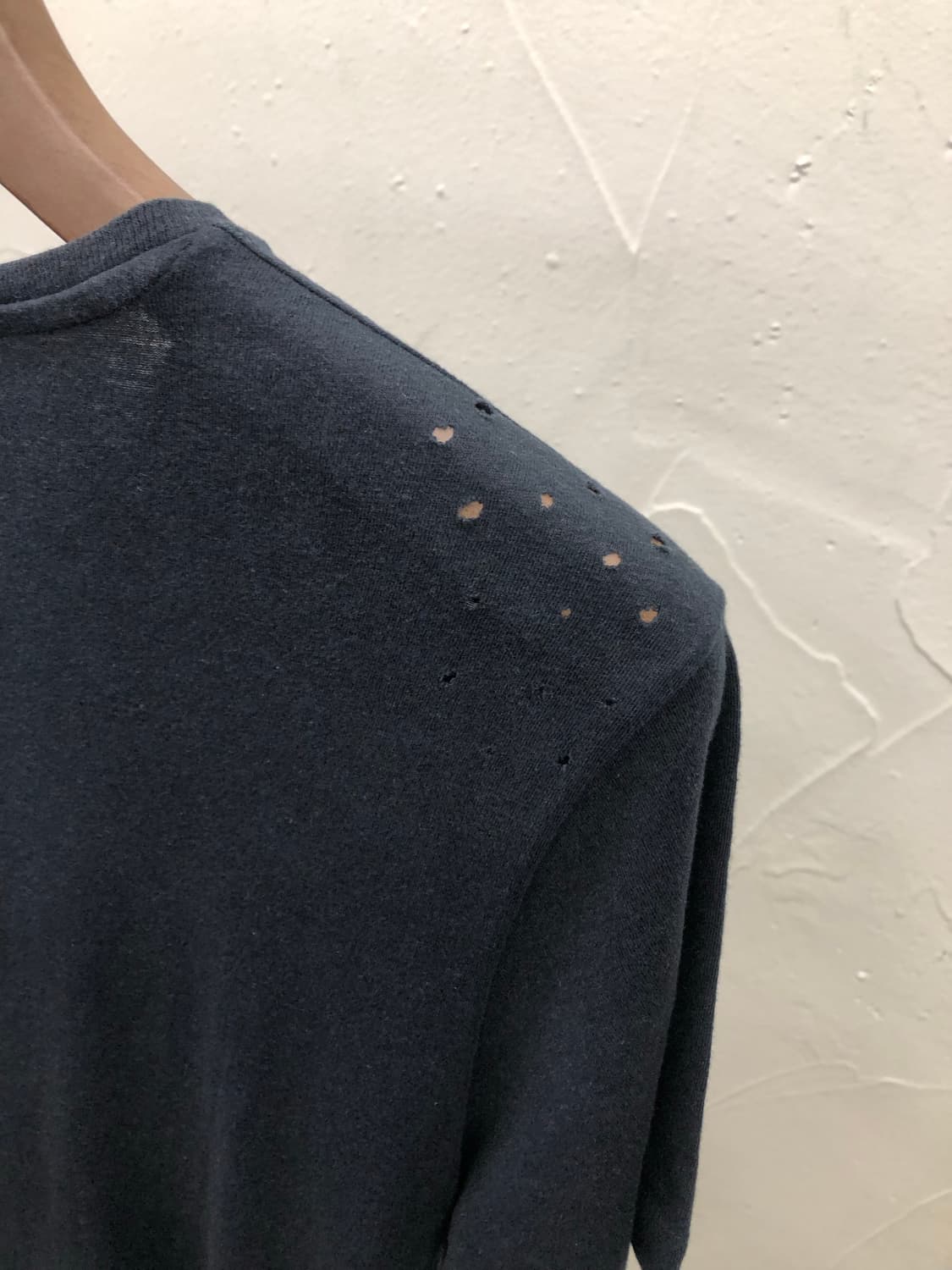 디젤 스마일 티셔츠 상품이미지6