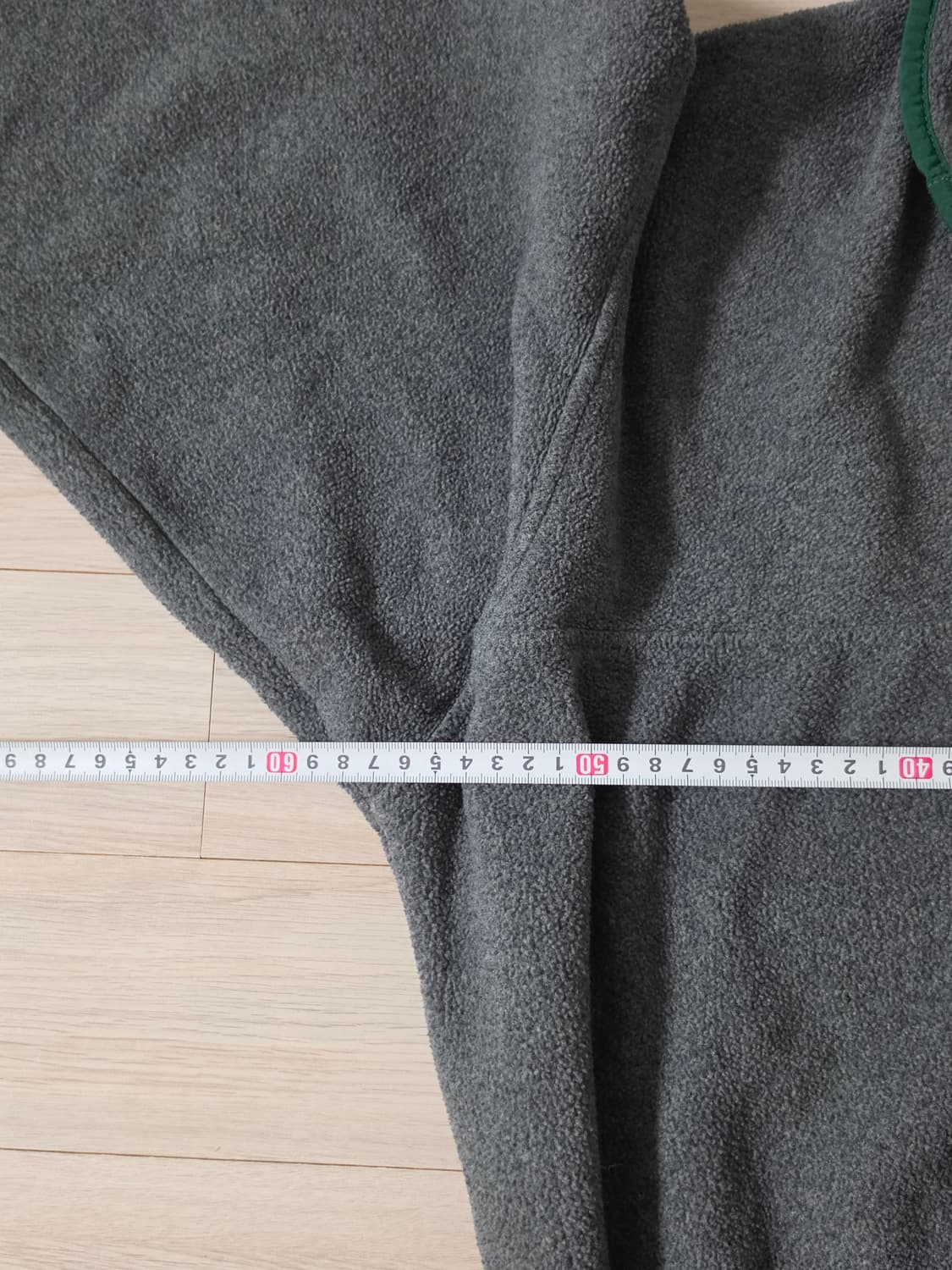 [S] 파타고니아 신칠라 라이트웨이트 니켈/그린 상품이미지4