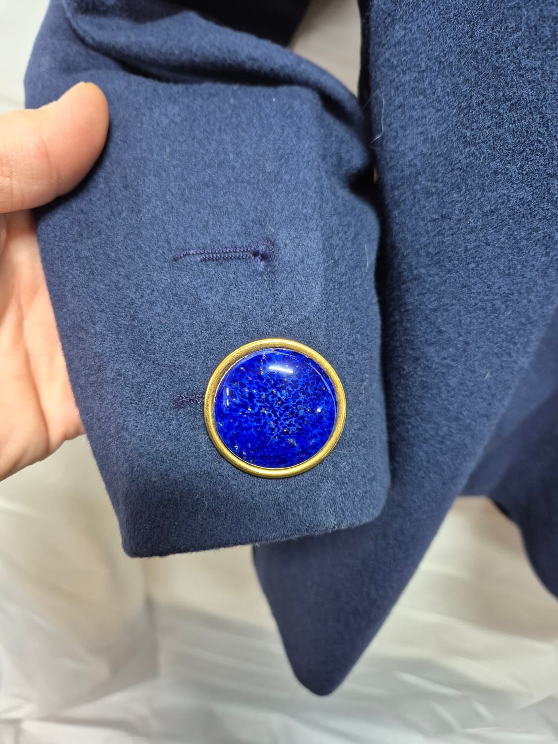 크리스찬 디올 클래식 자켓 상품이미지3