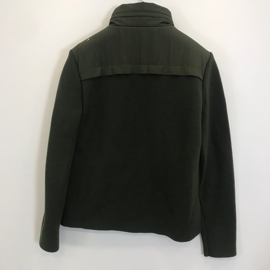 빈폴 신슐레이트 니트패딩점퍼 [105사이즈] 상품이미지4