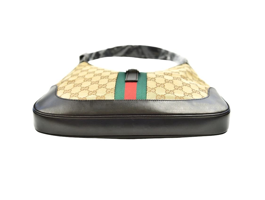 구찌 빈티지 재키백(정품) 상품이미지5