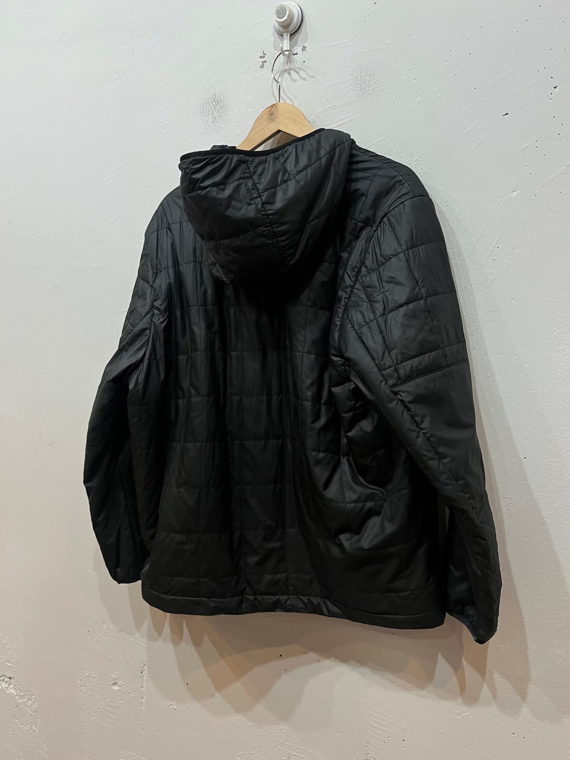 나이키 신세틱필 플리스 패딩 자켓 XL 상품이미지4