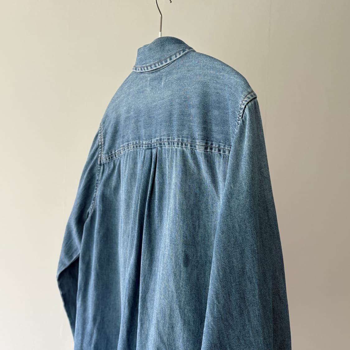  ▫️Levi's Denim Shirt's 상품이미지6