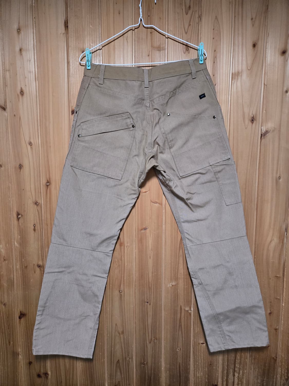 빈티지 90's 리바이스 워크웨어 팬츠 32x32(실30-31사이즈) 상품이미지2