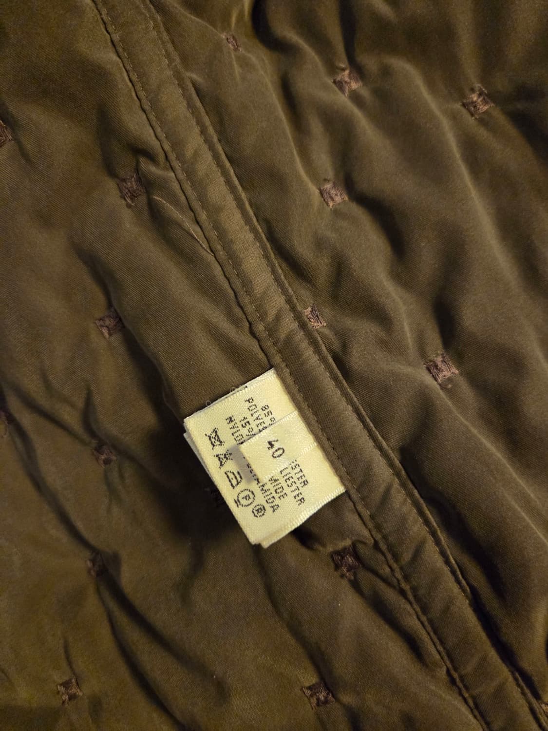 90'S 에르메스 아카이브 모델 상품이미지6