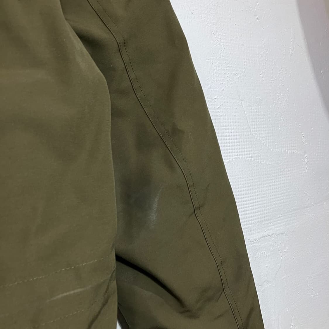 캐나다구스 마운틴 패딩 상품이미지10