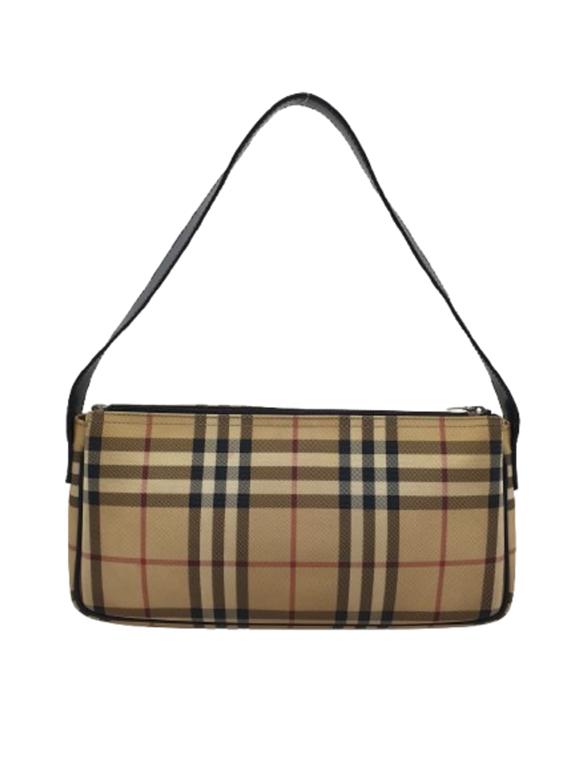 버버리 노바체크 바게트백 상품이미지1