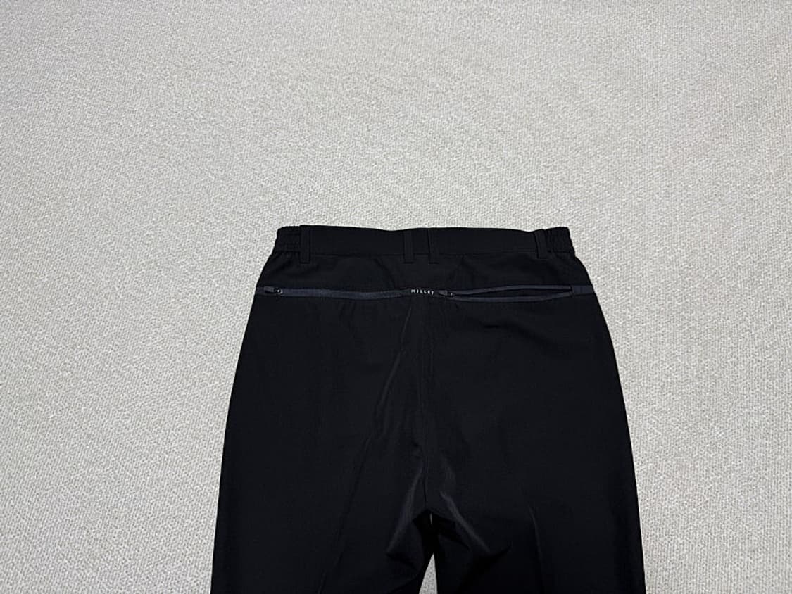 밀레 여름용 기능성 스판 바지 남성용 31인치 상품이미지4