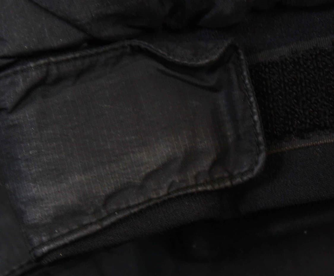 W-3748/노스페이스800 정품 남성용 히말라야 패딩 M 상품이미지4