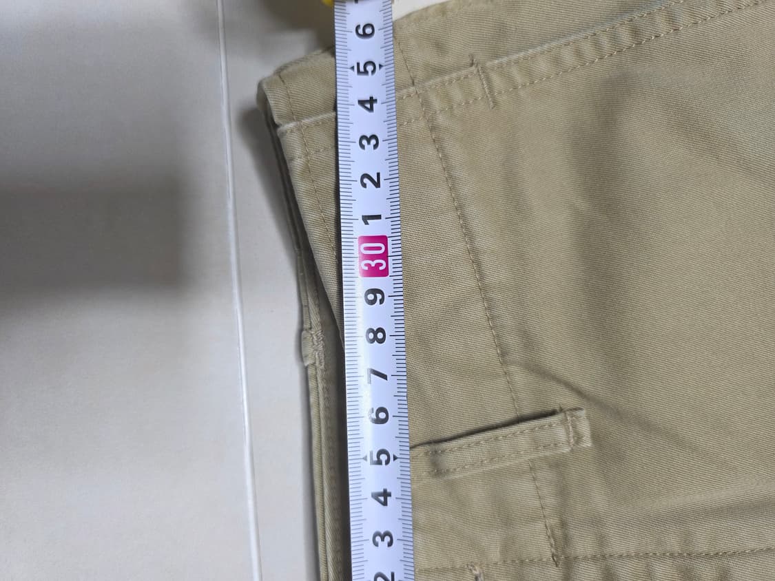 아나토미카 치노2 29사이즈 판매 상품이미지4