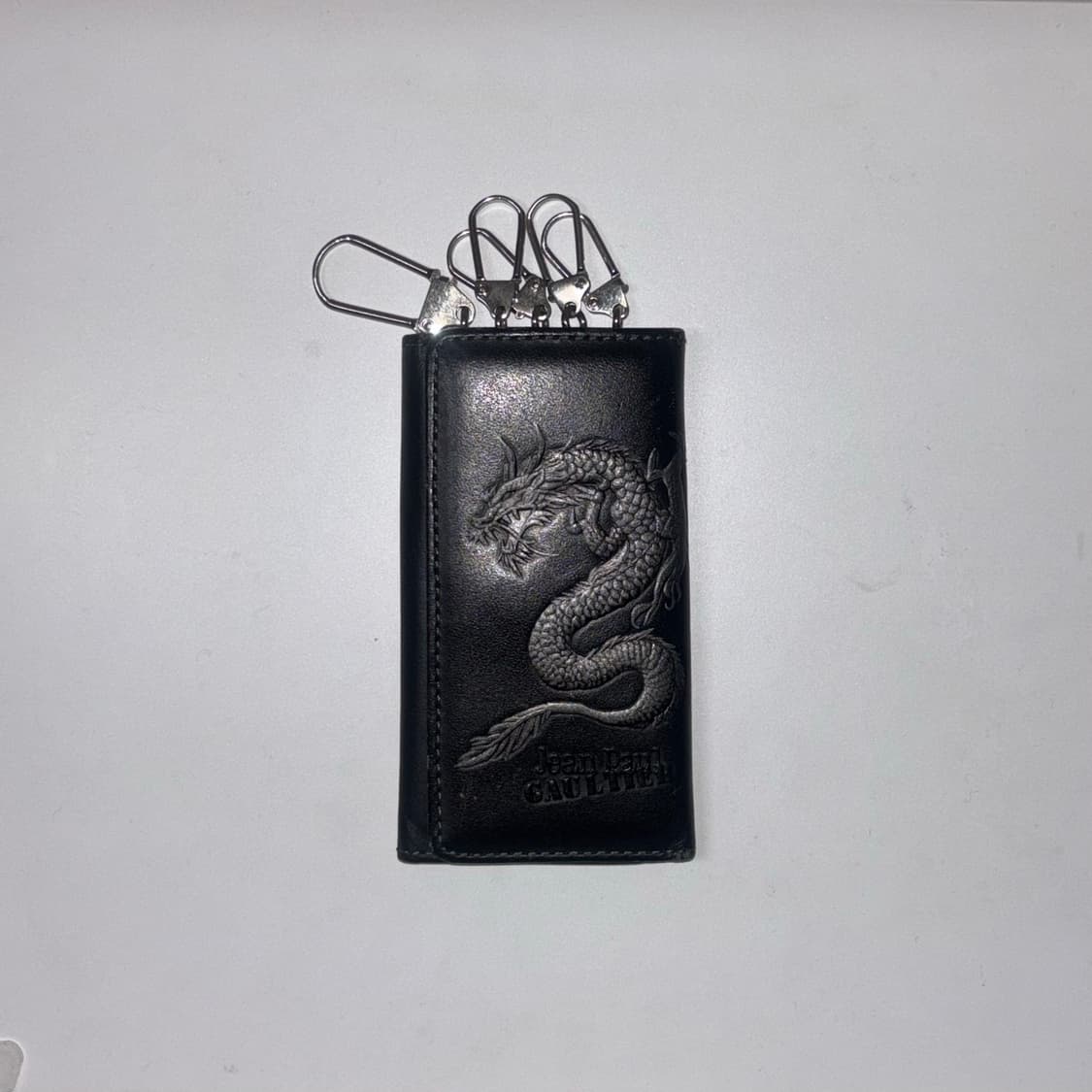 Jean Paul Gaultier Key Case 상품이미지1