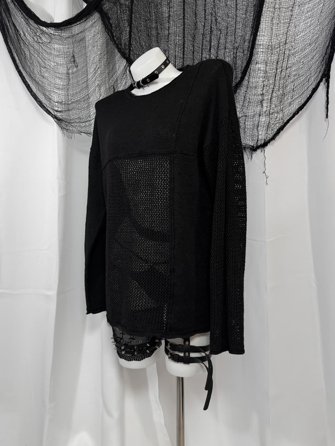 detail knit 상품이미지1