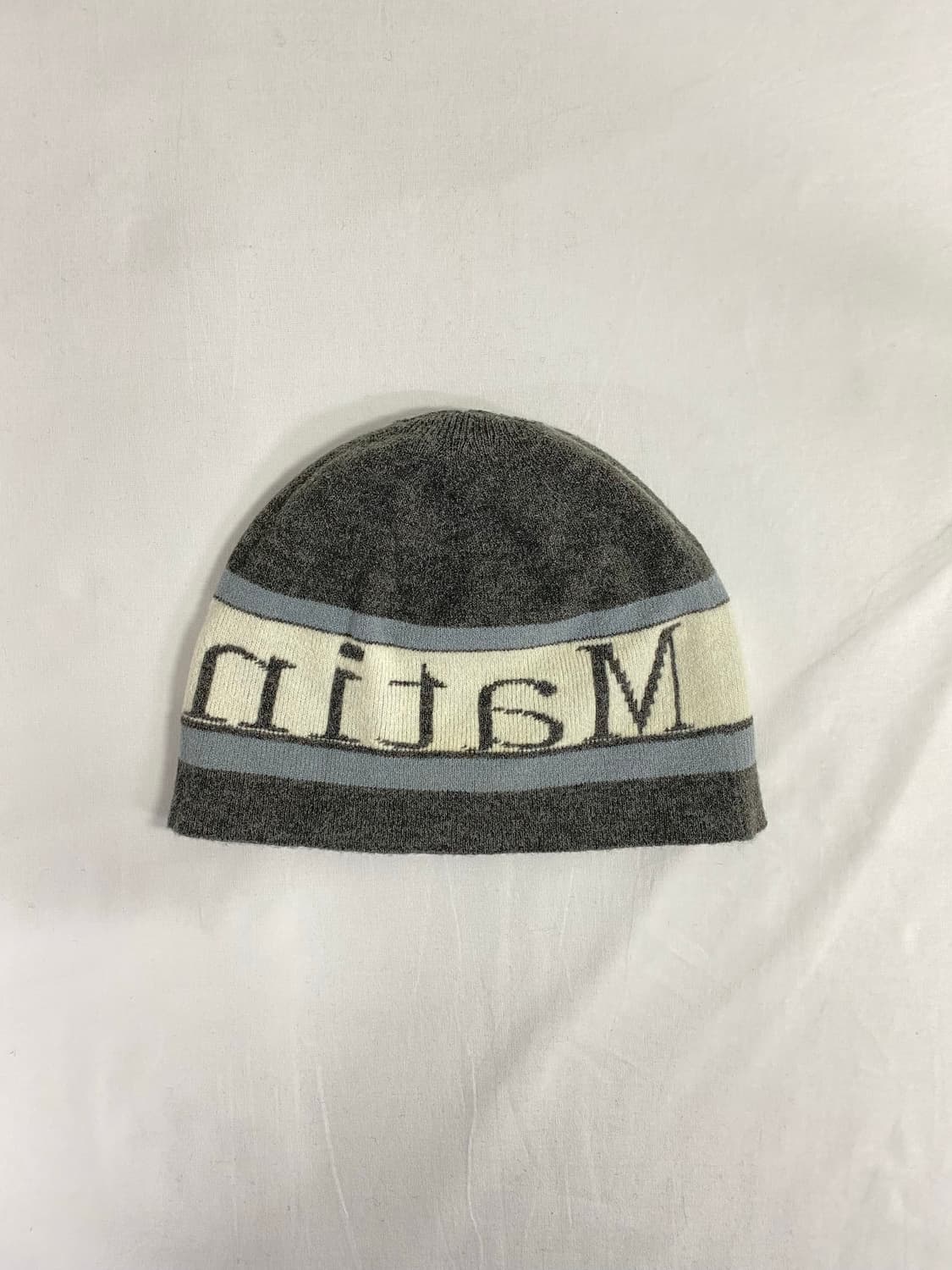 마뗑킴 Matin Kim 스트라이프 숏비니 상품이미지3