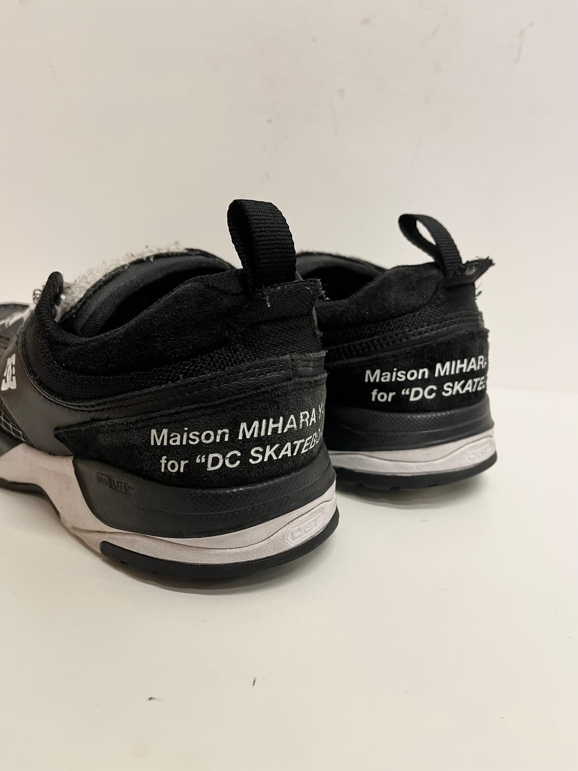 DC SHOES X MIHARA YASUHIRO 상품이미지1