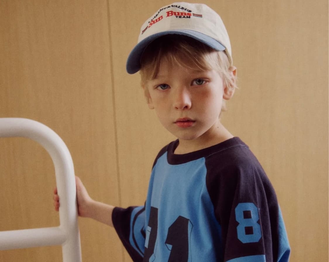 루이브 선번캡 상품이미지1