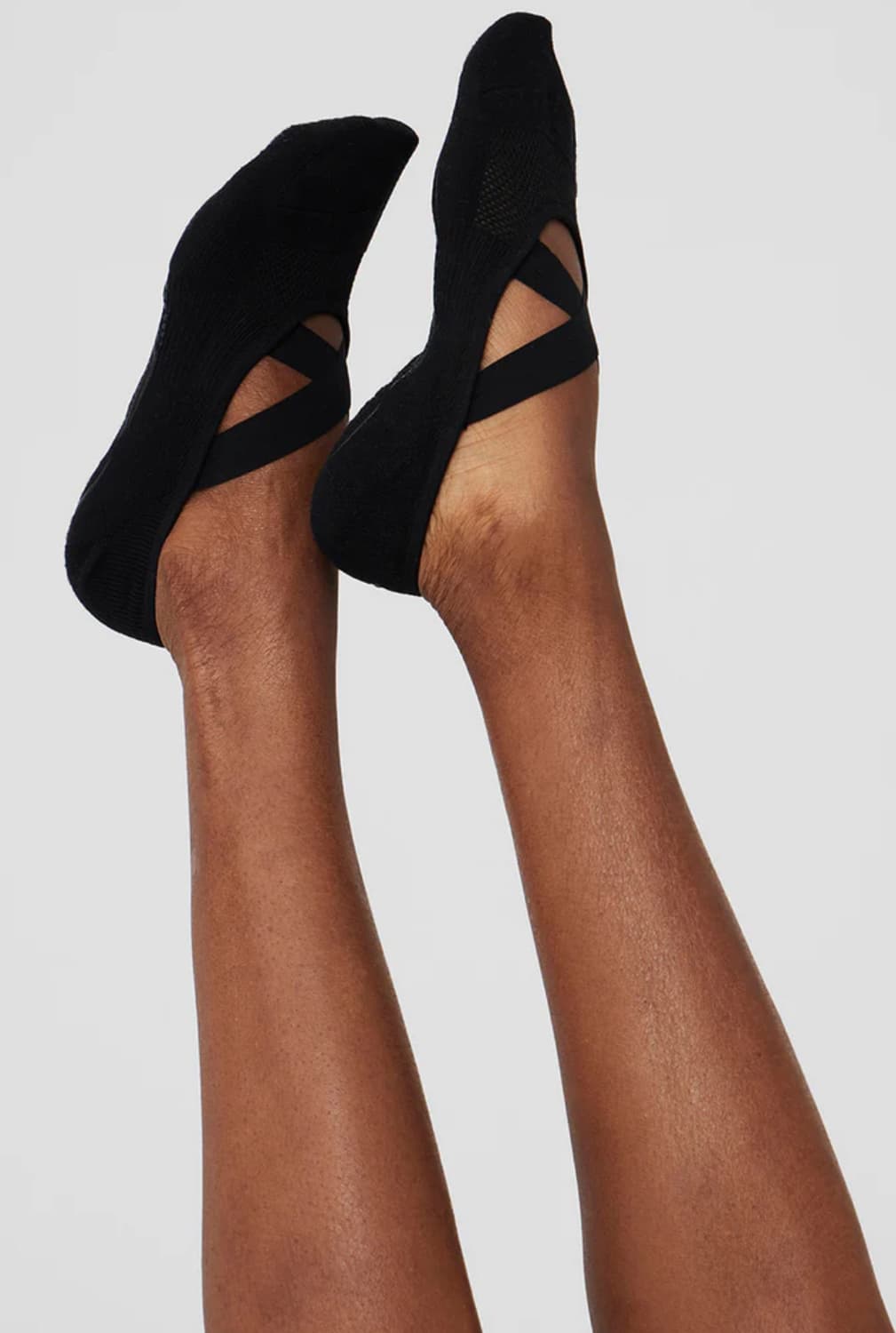 알로 요가 피벗 베어레 양말 Women's Pivot Barre Sock 상품이미지3