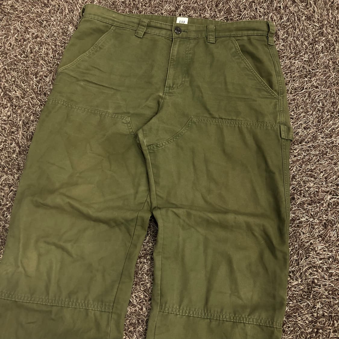 Gap 갭 카펜더 팬츠 상품이미지2