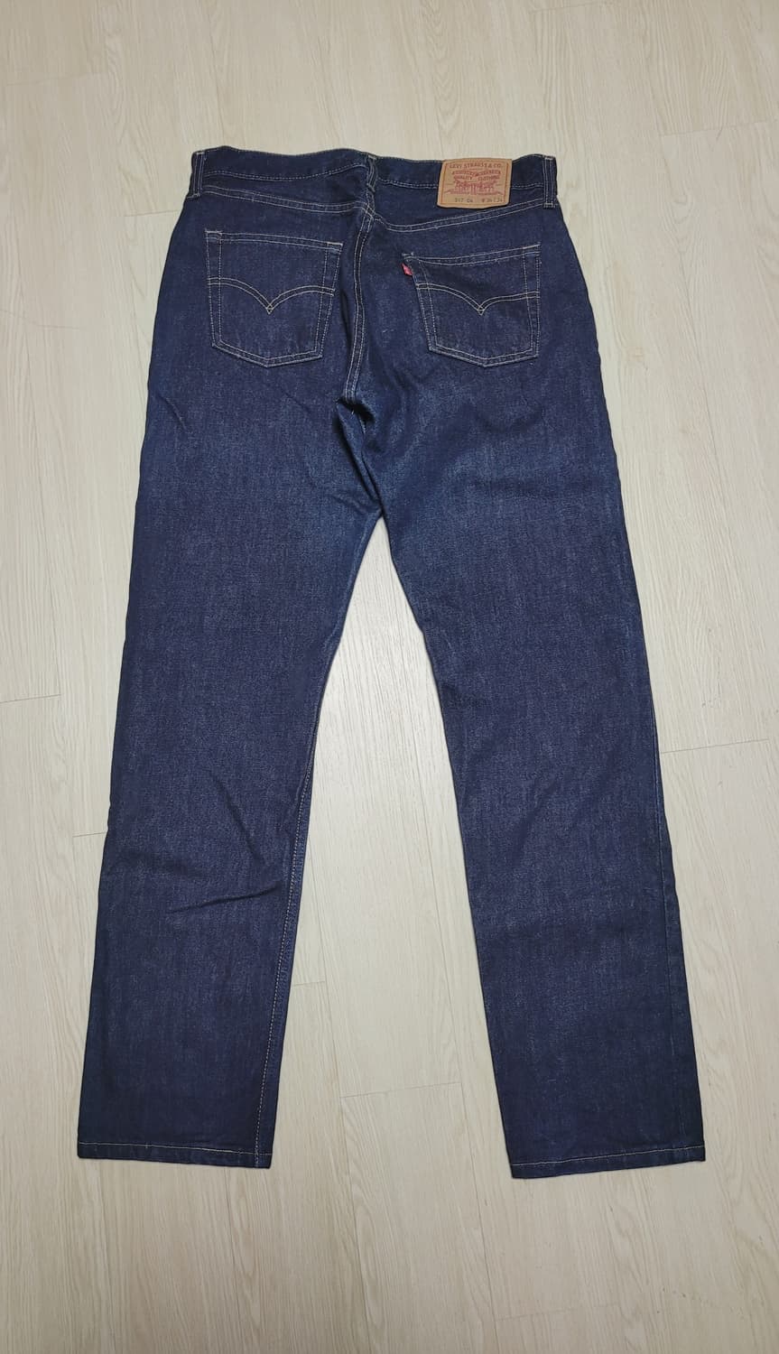 [희귀/빈티지] 90s 리바이스 517 Made in UK 상품이미지8