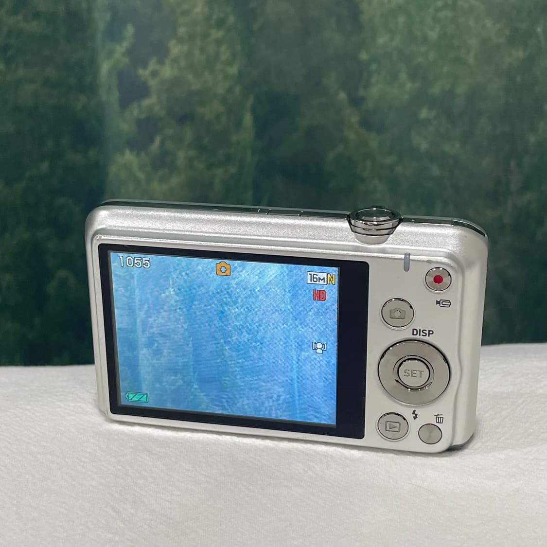 카시오 exilim ex-zs29 디지털카메라 빈티지디카 엑슬림 상품이미지4