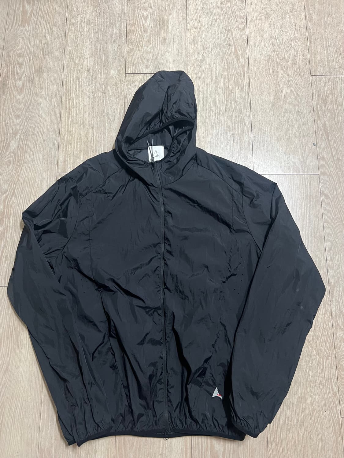 로아 패커블 바람막이 xl 상품이미지1